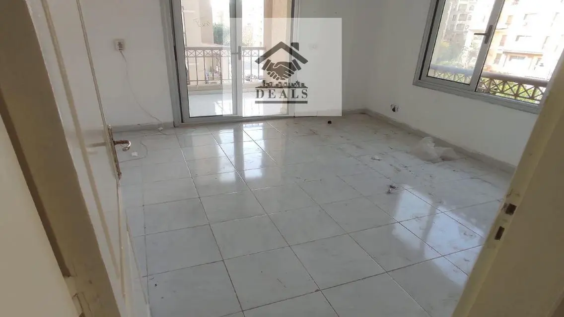 Modern Apartment for Rent in B2