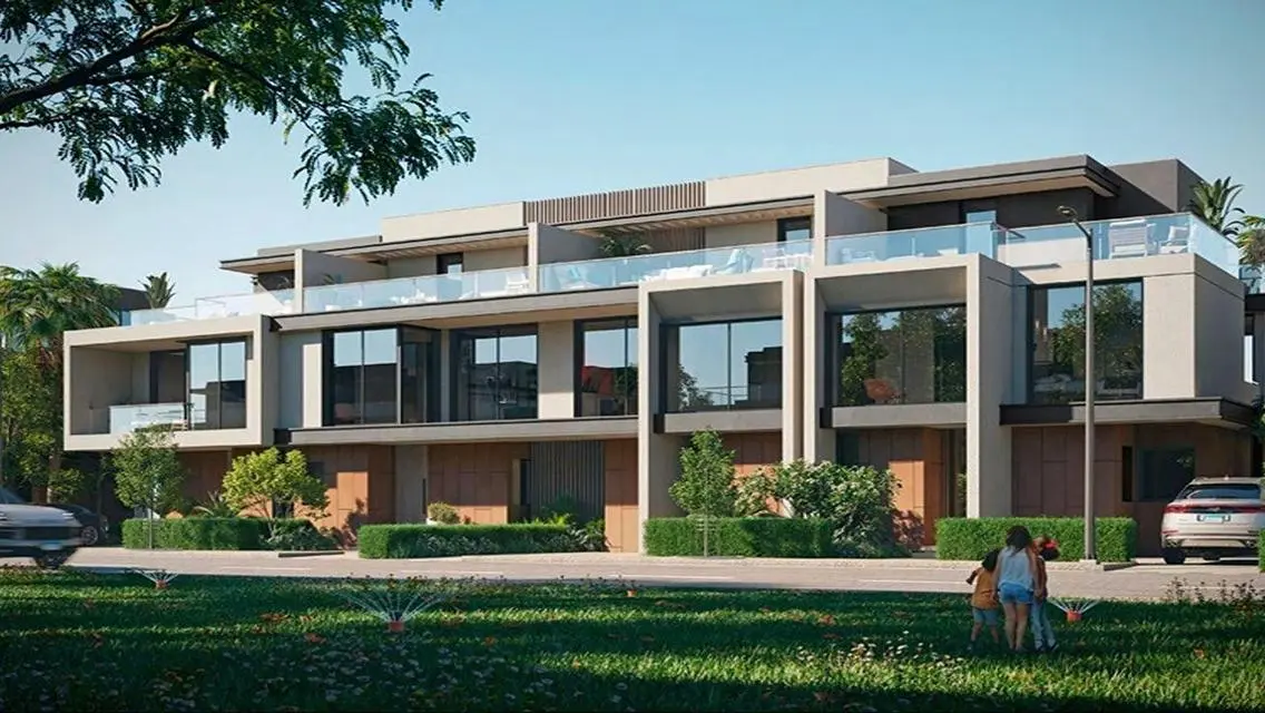 Luxury Villa for Sale in Palm Hills for 26,500,000 EGP