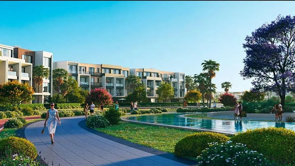 Luxury Villa for Sale in Palm Hills for 26,500,000 EGP