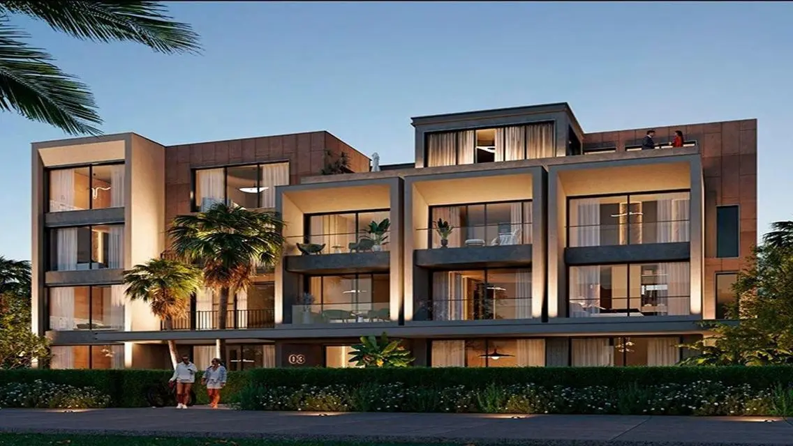 Luxury Villa for Sale in Palm Hills for 26,500,000 EGP