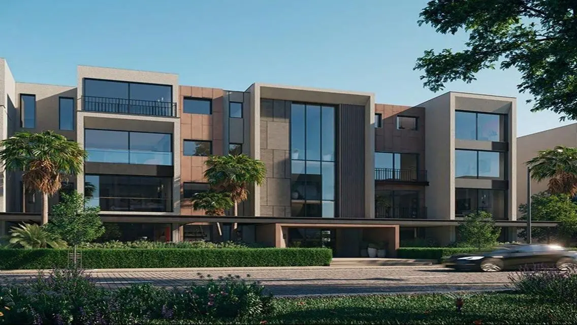 Luxury Villa for Sale in Palm Hills for 26,500,000 EGP