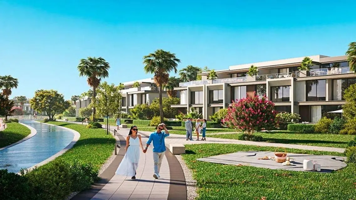 Luxury Villa for Sale in Palm Hills for 26,500,000 EGP