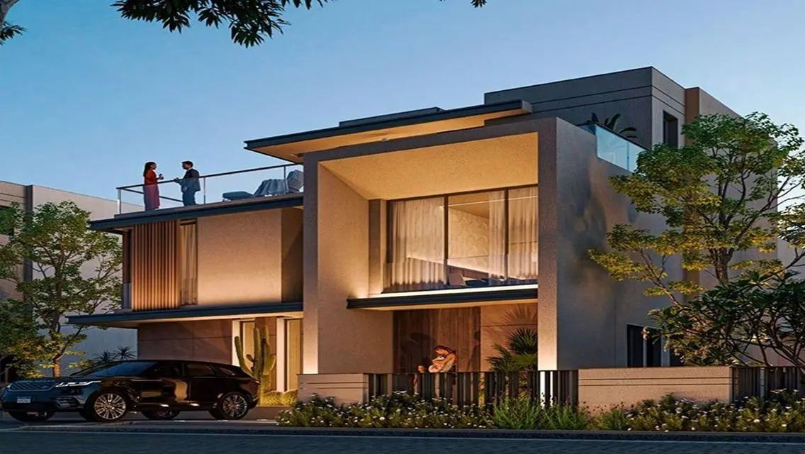 Luxury Villa for Sale in Palm Hills for 26,500,000 EGP