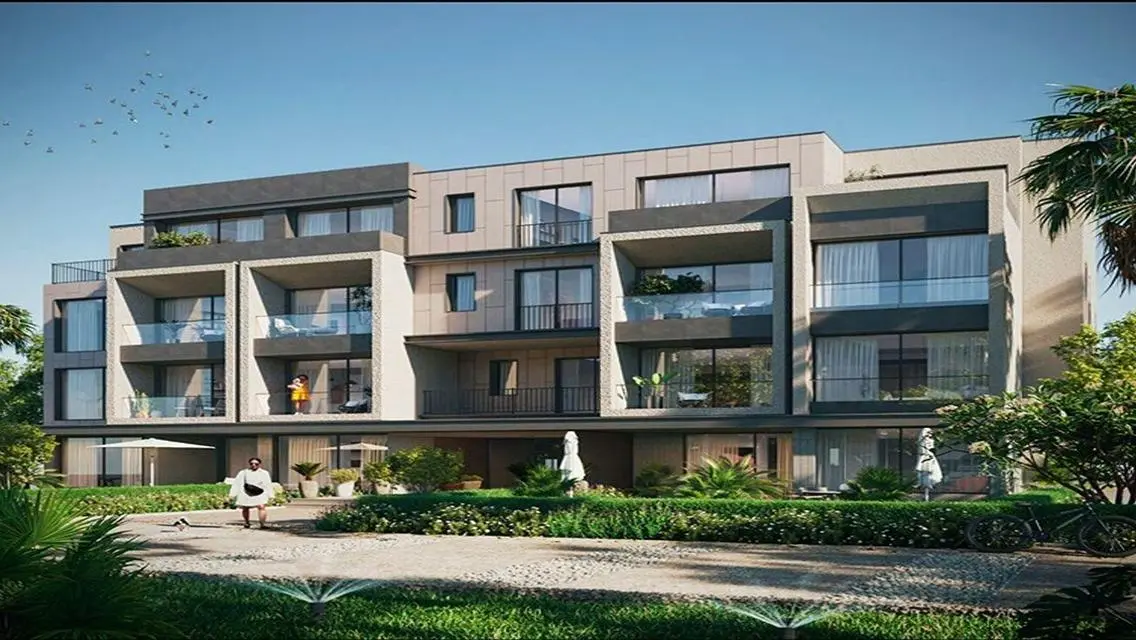 Luxury Villa for Sale in Palm Hills for 26,500,000 EGP