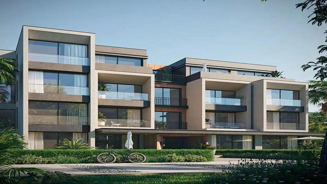 Luxury Villa for Sale in Palm Hills for 26,500,000 EGP