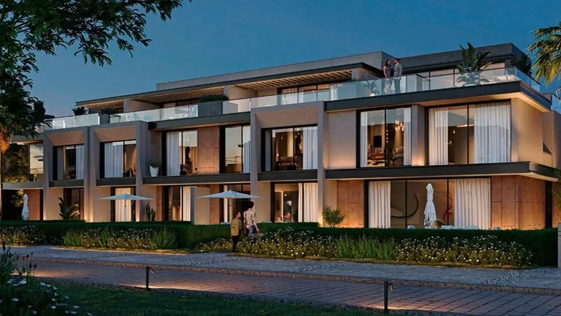 Luxury Villa for Sale in Palm Hills for 26,500,000 EGP
