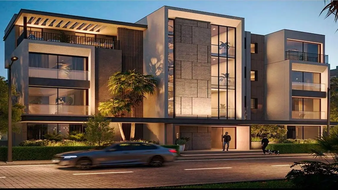 Luxury Villa for Sale in Palm Hills for 26,500,000 EGP