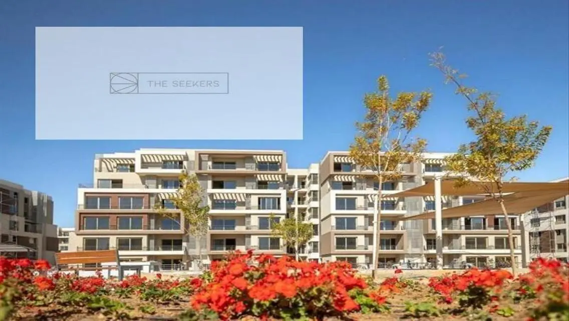 Luxury Penthouse with Modern Design and Outstanding Amenities