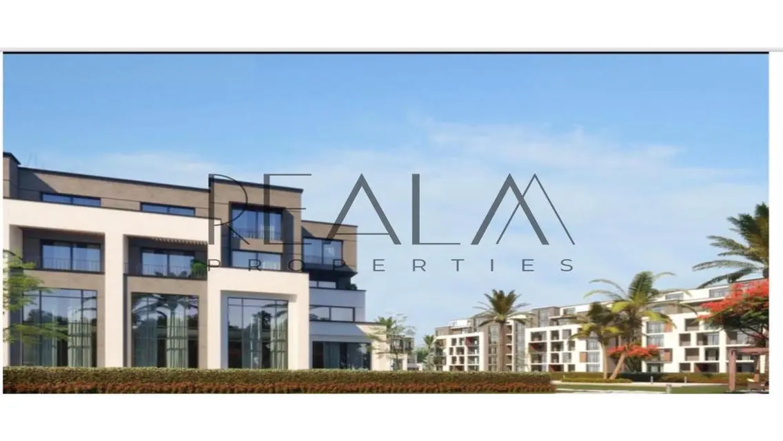 Luxurious Villa for Sale with Private Garden and Pool