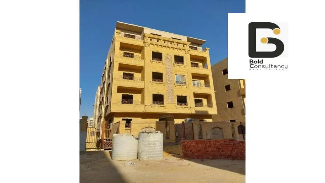 شقة فاخرة في قلب المدينة - 180 متر