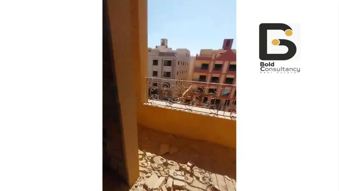 شقة فاخرة في قلب المدينة - 180 متر