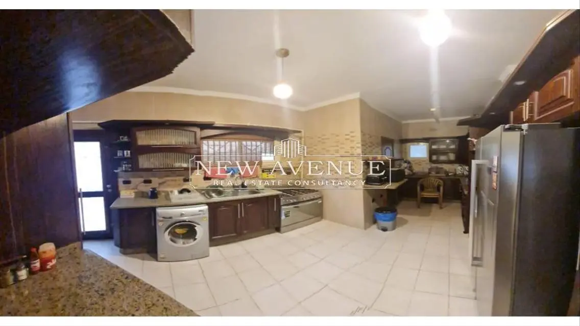 Luxury Villa for Sale with Ample Space