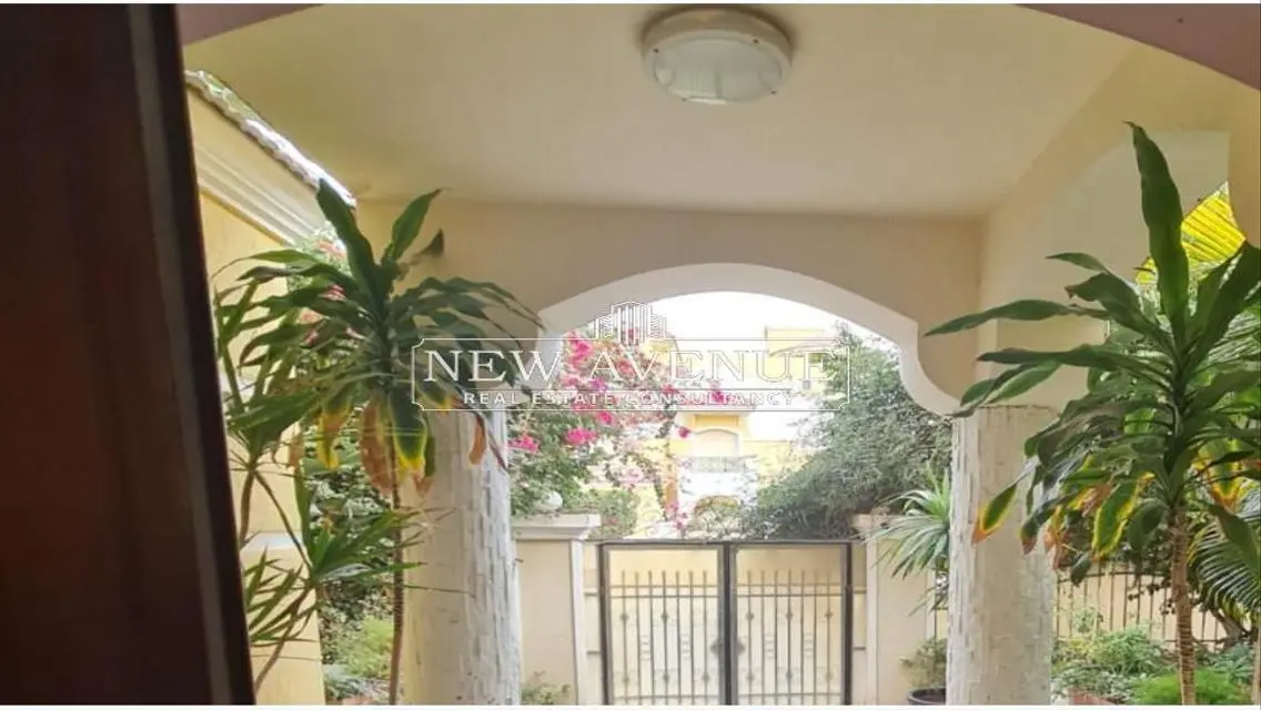 Luxury Villa for Sale with Ample Space