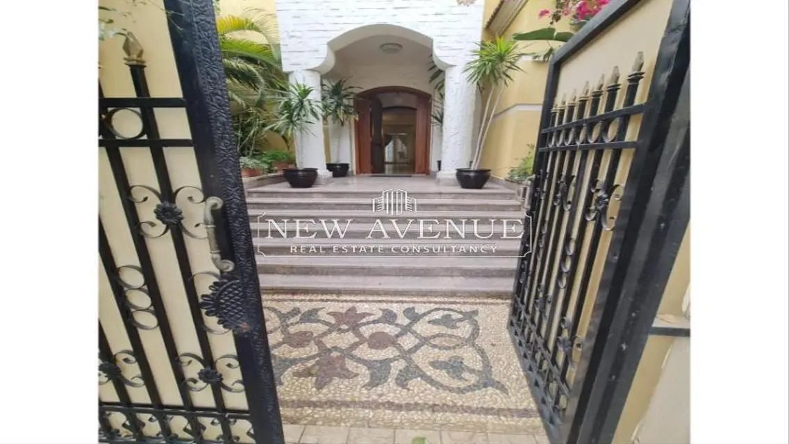 Luxury Villa for Sale with Ample Space