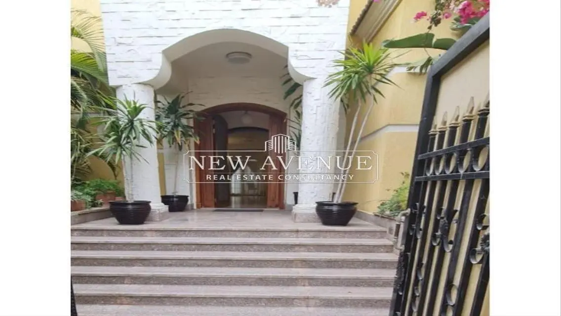 Luxury Villa for Sale with Ample Space