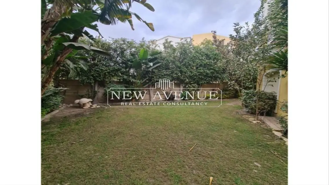 Luxury Villa for Sale with Ample Space