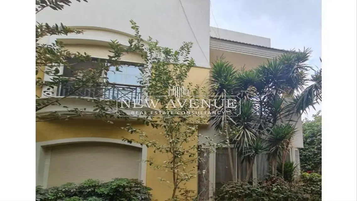 Luxury Villa for Sale with Ample Space
