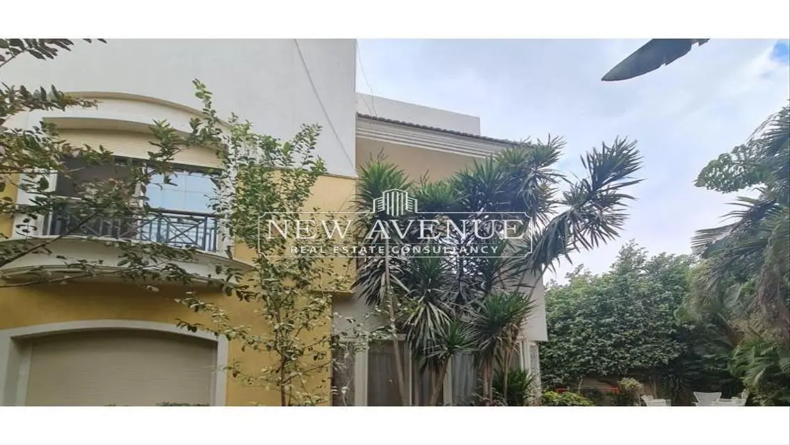 Luxury Villa for Sale with Ample Space