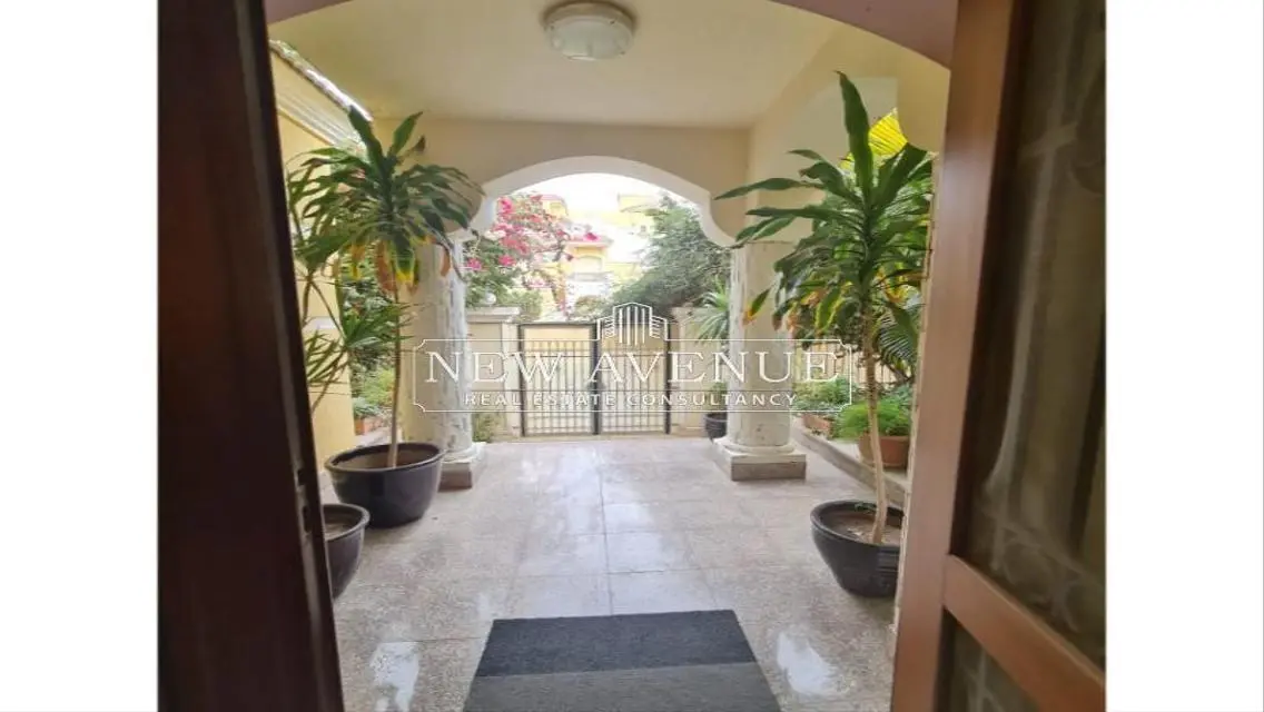 Luxury Villa for Sale with Ample Space