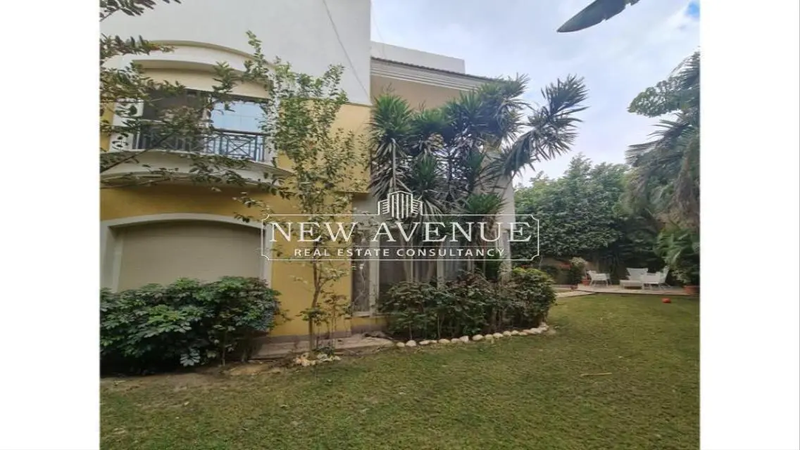 Luxury Villa for Sale with Ample Space