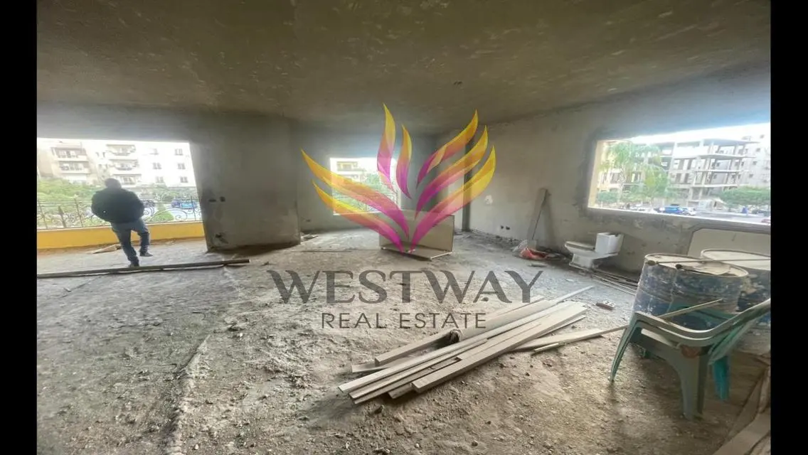 Luxurious Apartment for Sale in a Prime Location