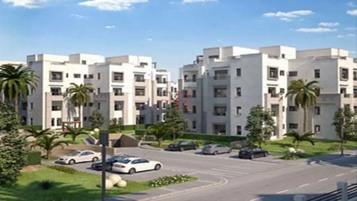 Luxury Apartment for Sale at 6,500,000 EGP