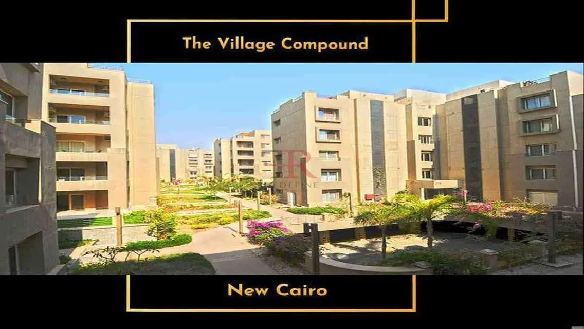 Luxury Apartment for Sale at 6,500,000 EGP