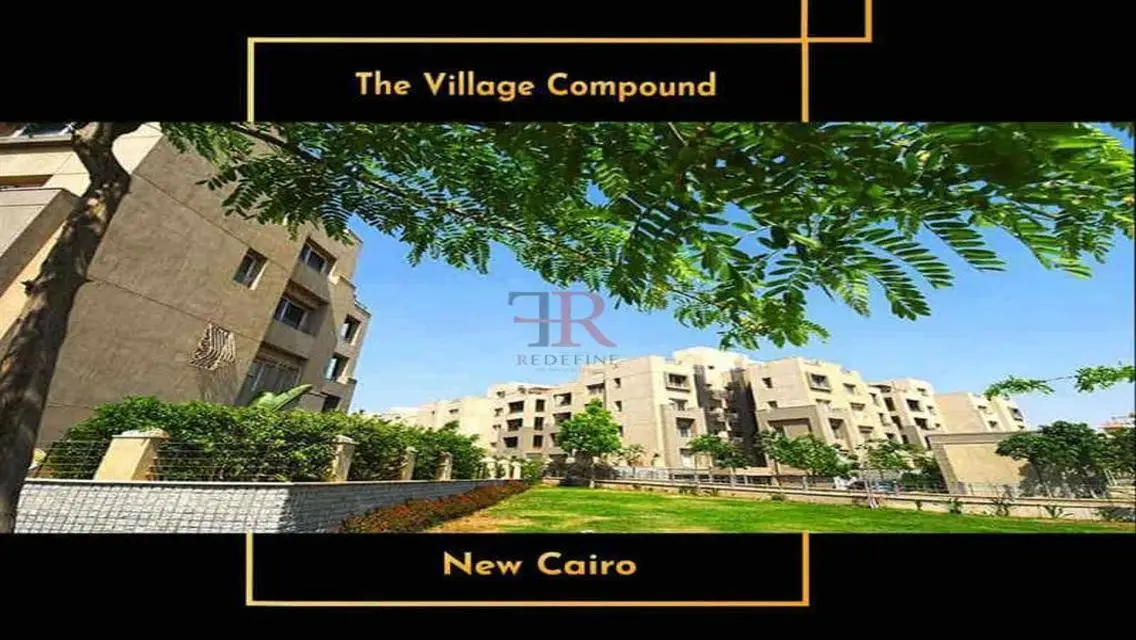 Luxury Apartment for Sale at 6,500,000 EGP