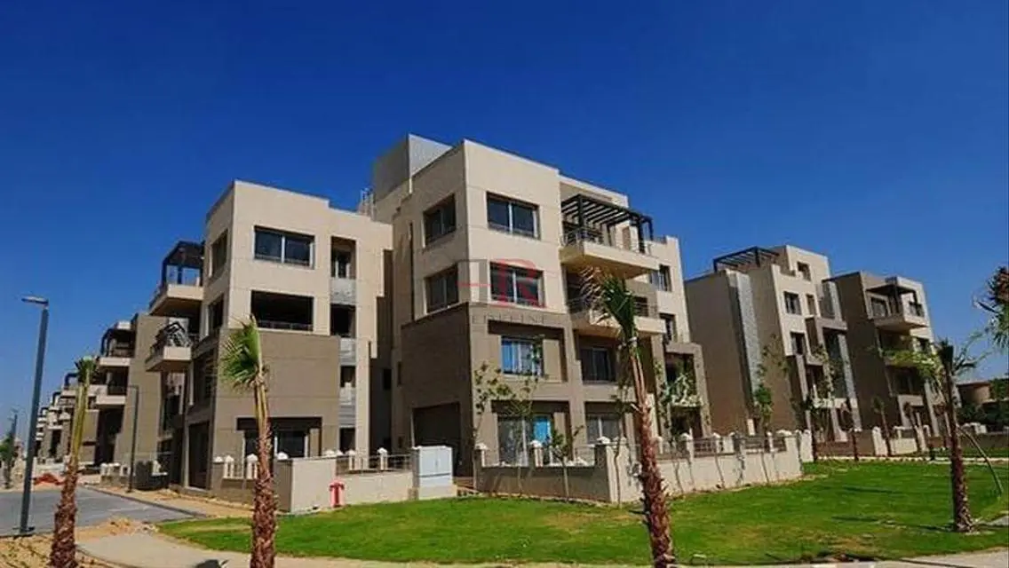 Luxury Apartment for Sale at 6,500,000 EGP