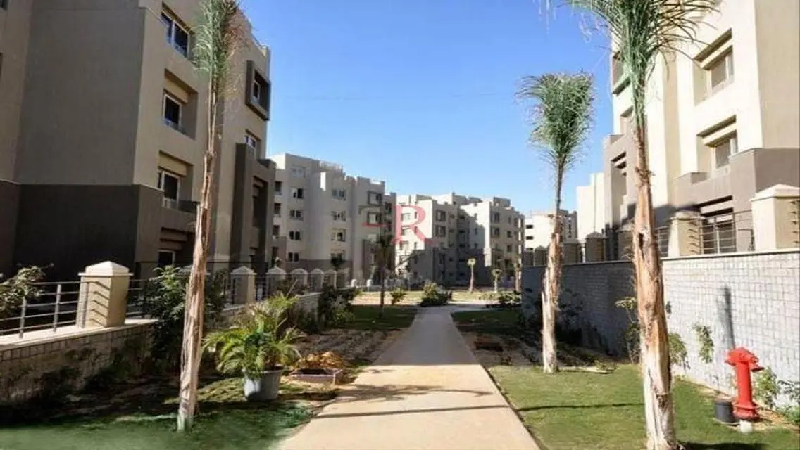 Luxury Apartment for Sale at 6,500,000 EGP