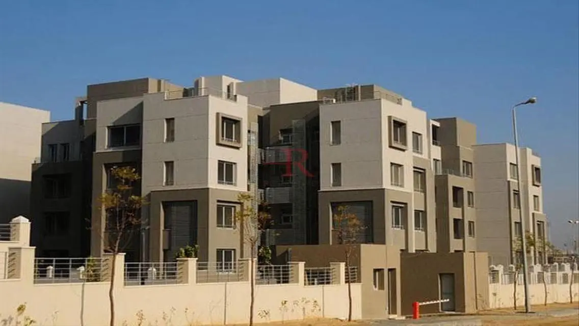 Luxury Apartment for Sale at 6,500,000 EGP