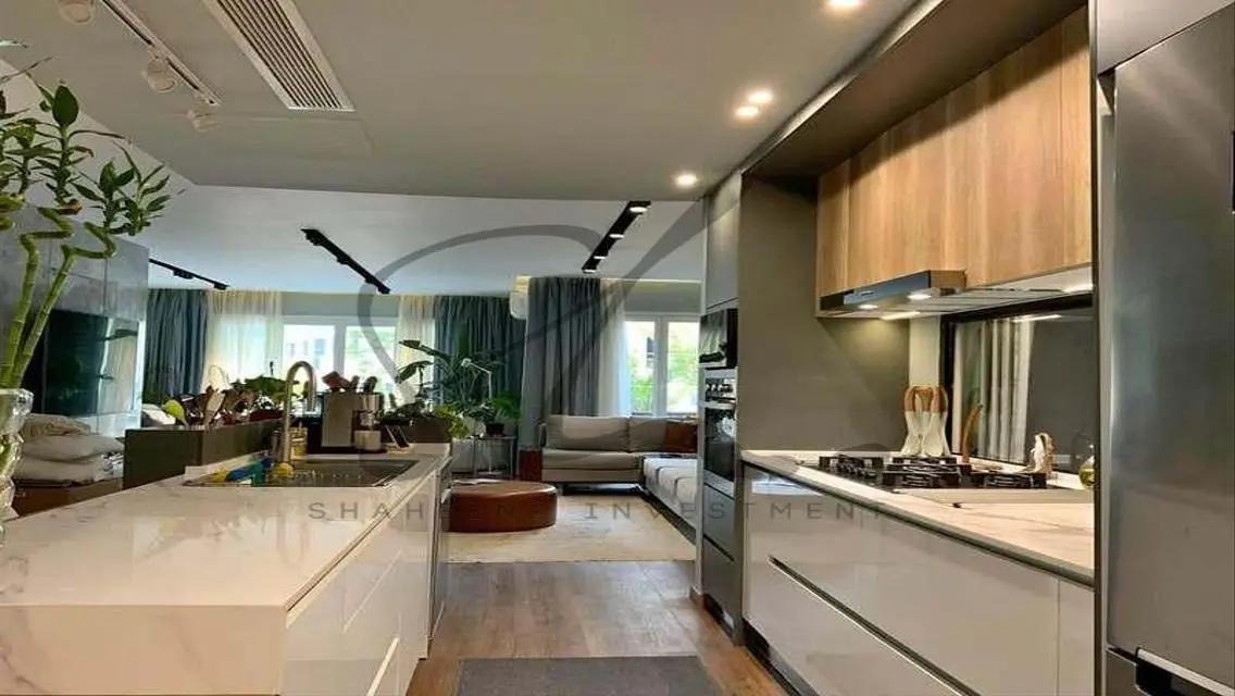 Luxury Apartment in AUC
