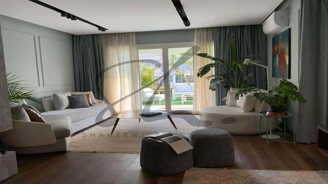 Luxury Apartment in AUC