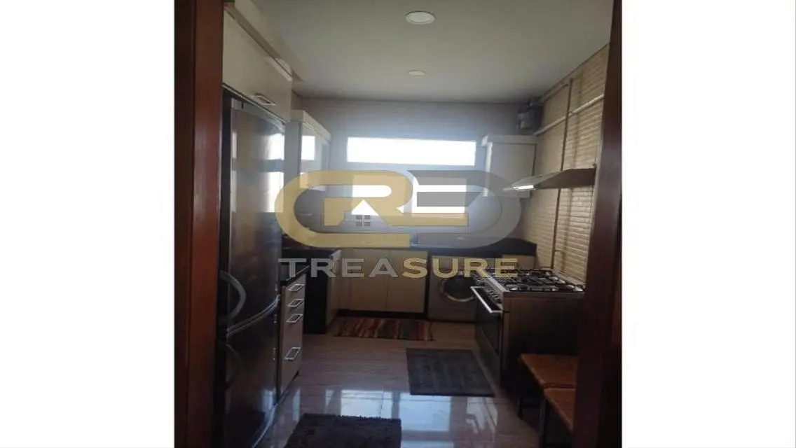 Luxurious Apartment Designed Beautifully in the Heart of the City