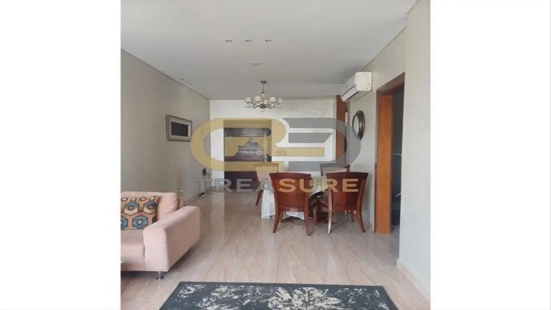 Luxurious Apartment Designed Beautifully in the Heart of the City