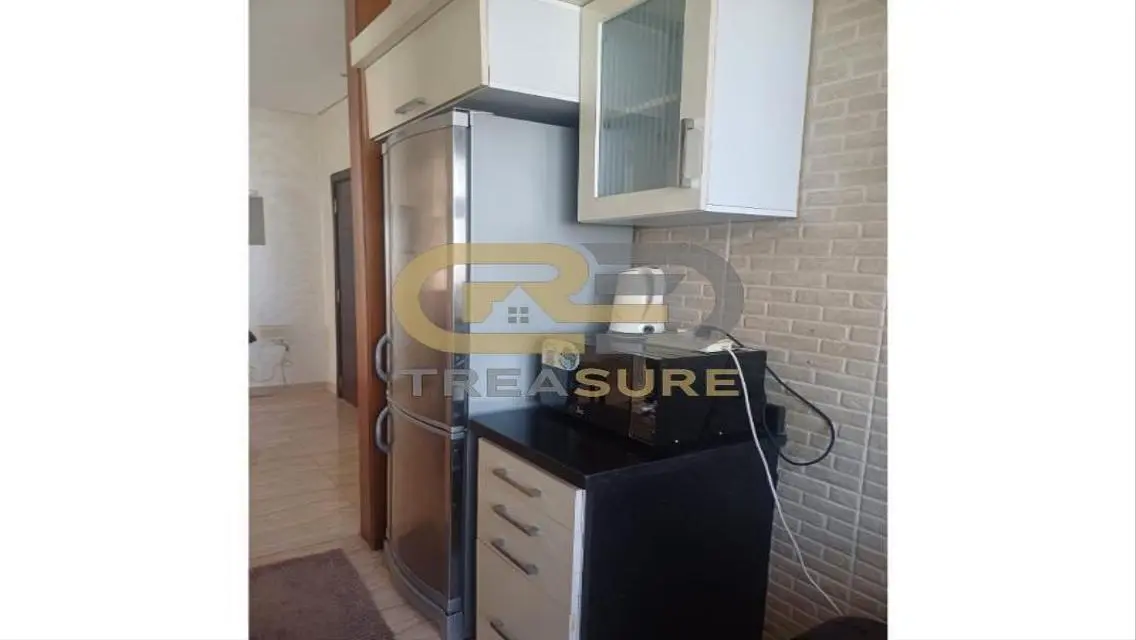Luxurious Apartment Designed Beautifully in the Heart of the City