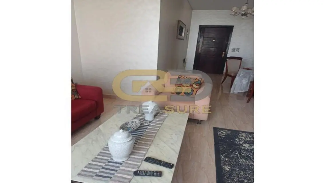 Luxurious Apartment Designed Beautifully in the Heart of the City