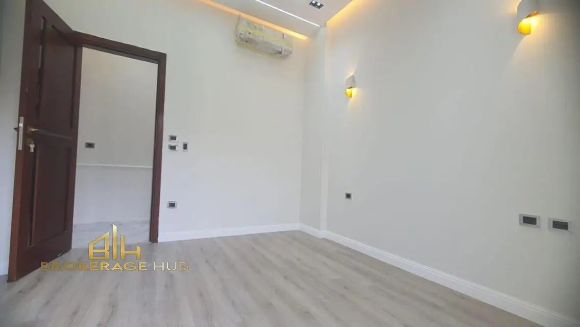 Luxury 3-Bedroom Apartment for Comfortable Living