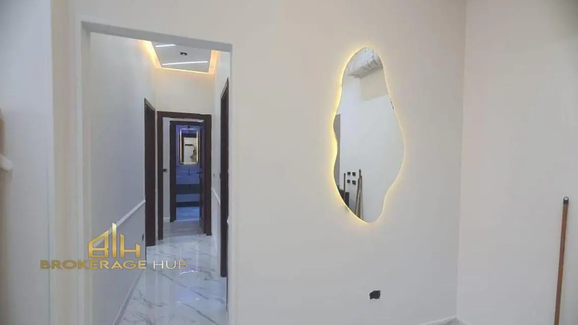 Luxury 3-Bedroom Apartment for Comfortable Living