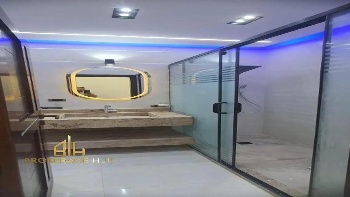 Luxury 3-Bedroom Apartment for Comfortable Living