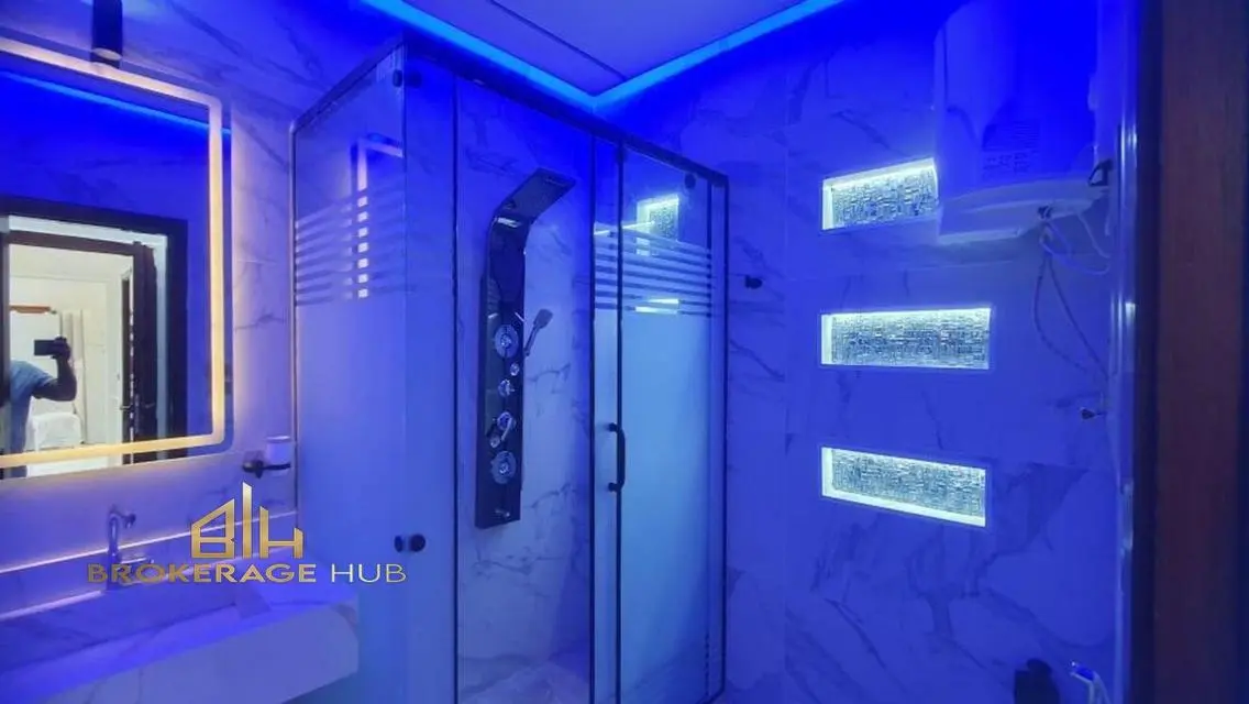 Luxury 3-Bedroom Apartment for Comfortable Living