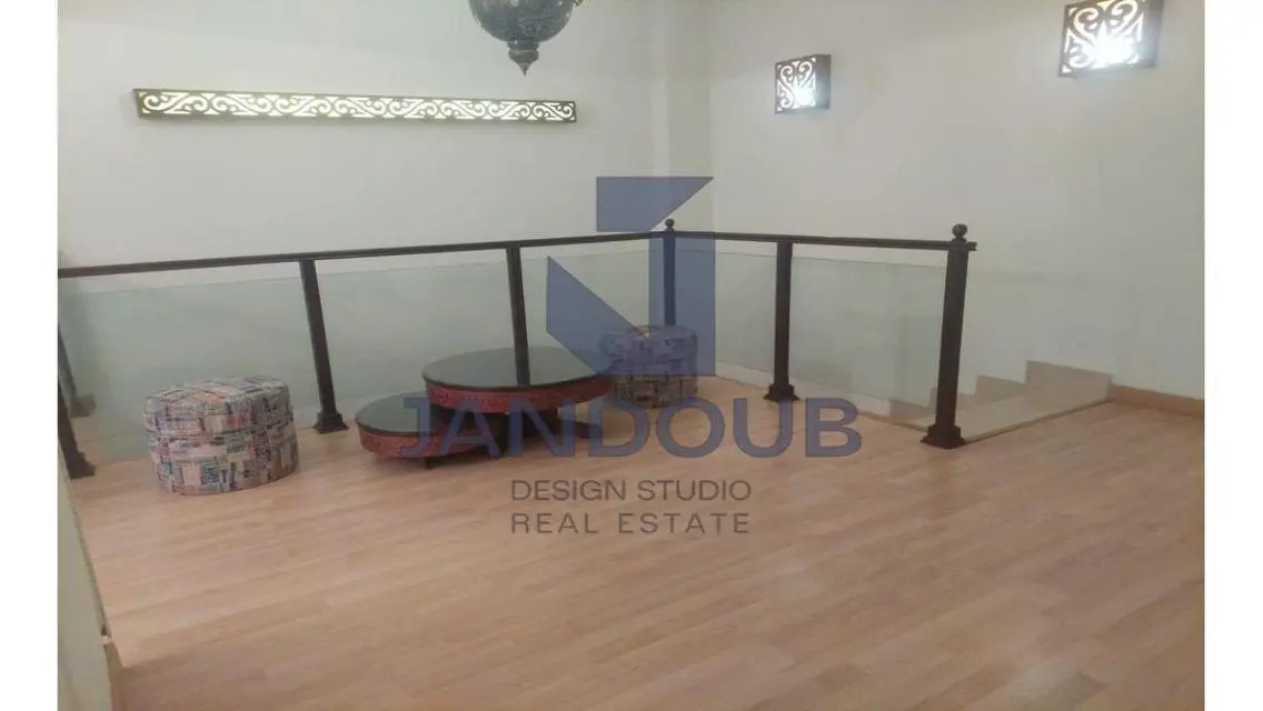 Luxury Villa with Amazing Views and Private Garden