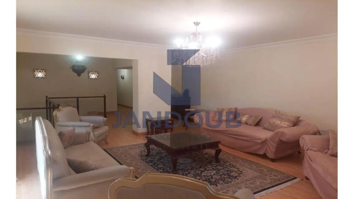 Luxury Villa with Amazing Views and Private Garden