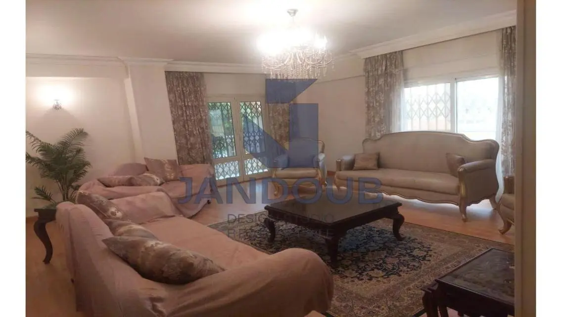 Luxury Villa with Amazing Views and Private Garden