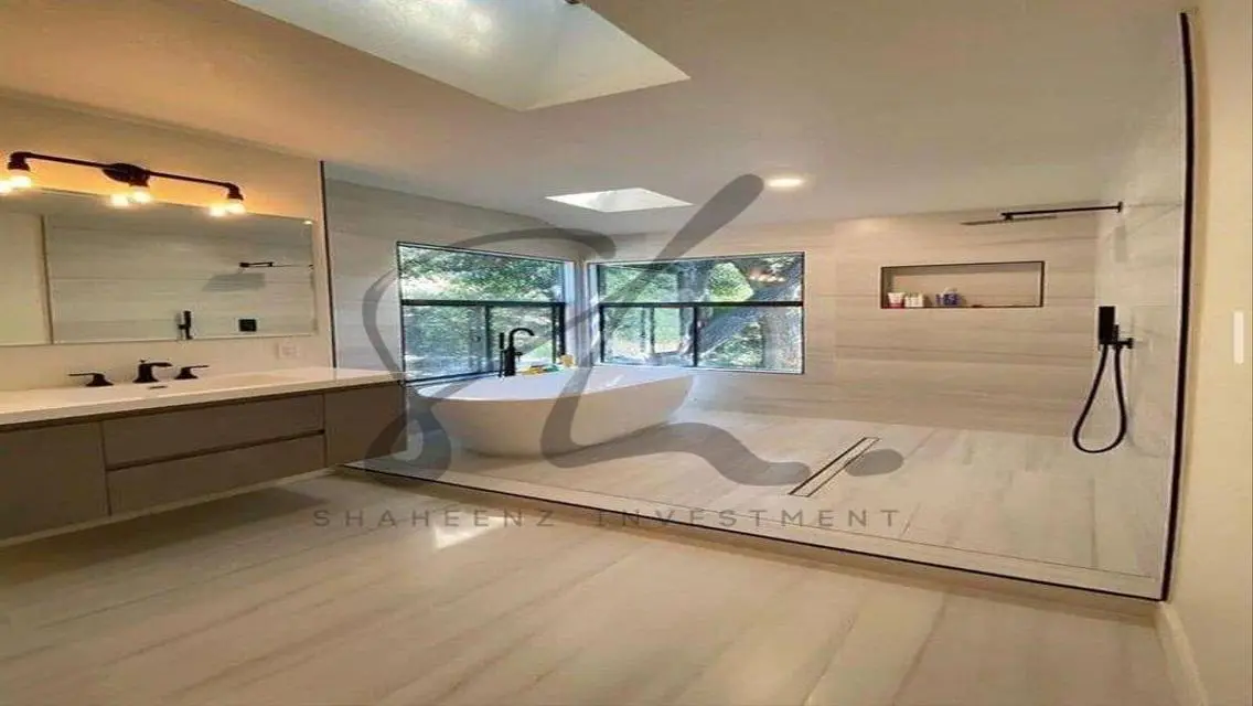 Luxury Villa in Stoda Compound, Hurghada