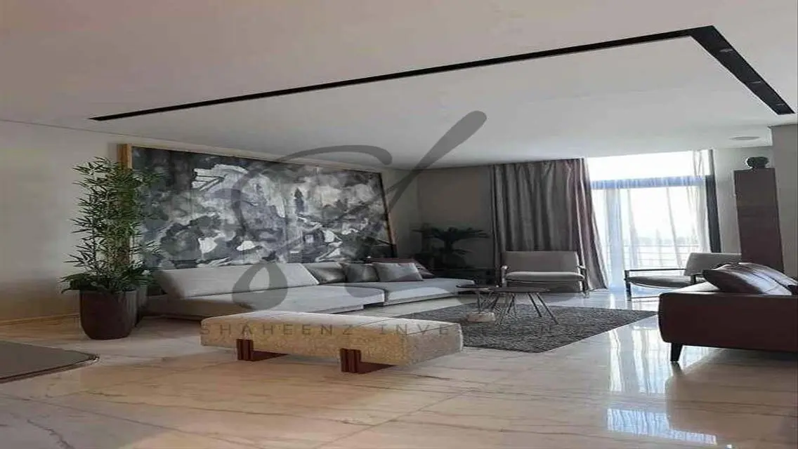 Luxury Villa in Stoda Compound, Hurghada