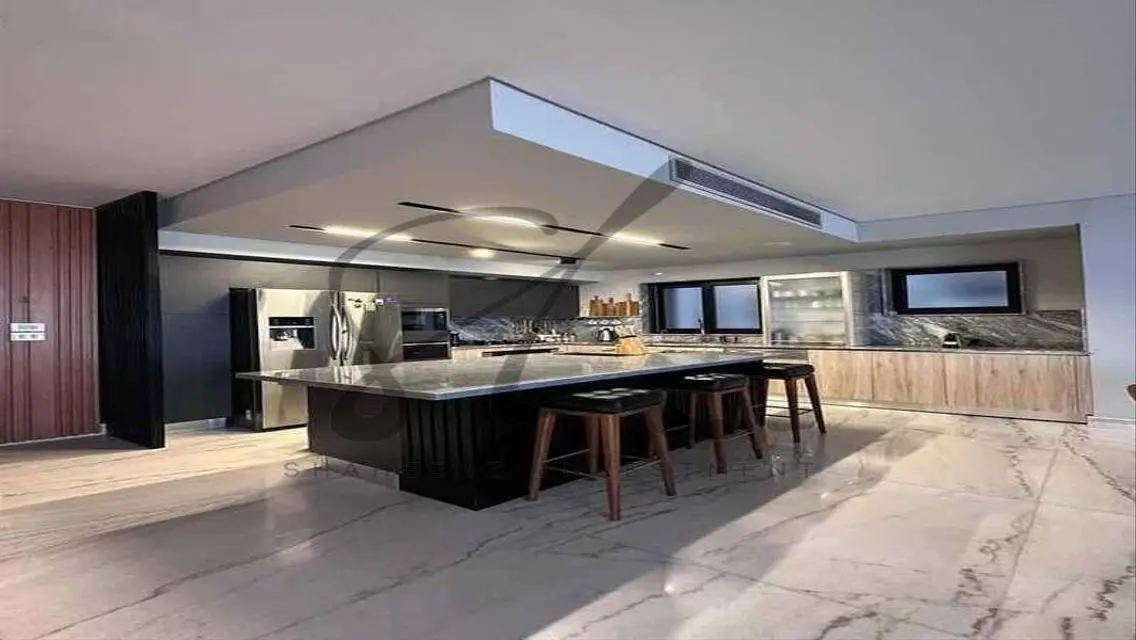 Luxury Villa in Stoda Compound, Hurghada