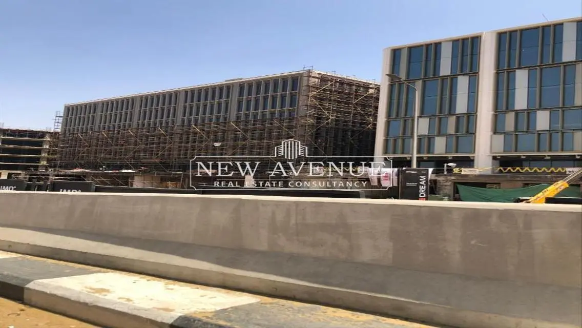 Premium Property in a Strategic Location