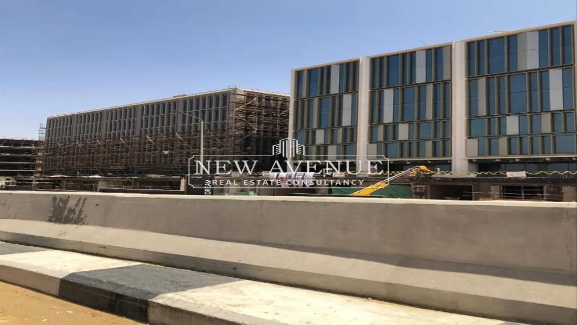 Premium Property in a Strategic Location