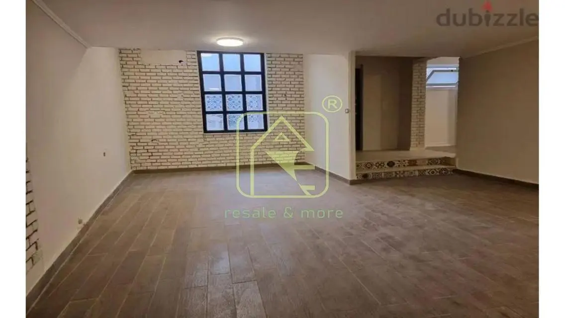 شقة مميزة بسعر مناسب للاستثمار